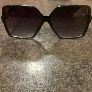 Sunglasses- Wide Frames